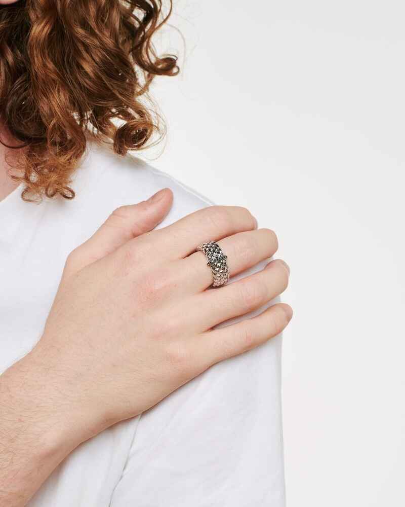 Fope Panorama Flex'it Ring