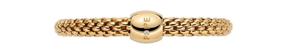 Fope Love Nest Flex'it Armband Fope Love Nest Flex'it Armband