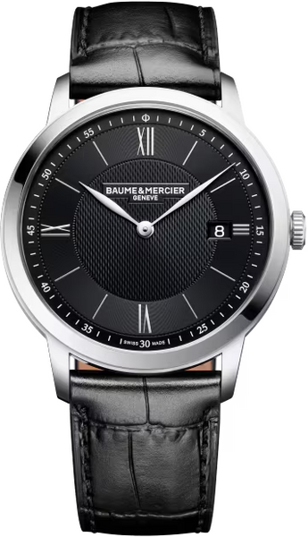 Baume & Mercier Classima Quartz 40mm