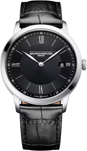 Baume & Mercier Classima Quarz 40mm Baume & Mercier Classima Quarz 40mm