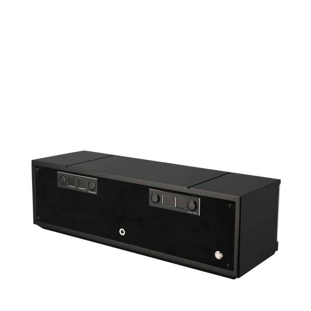 Benson Uhrenbeweger Swiss Series 4.20 Benson Uhrenbeweger Swiss Series 4.20