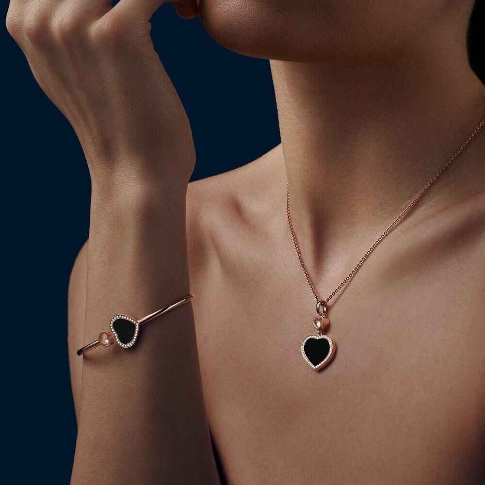 Chopard Happy Hearts Armreif