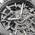 Aikon Automatic Skeleton 39mm