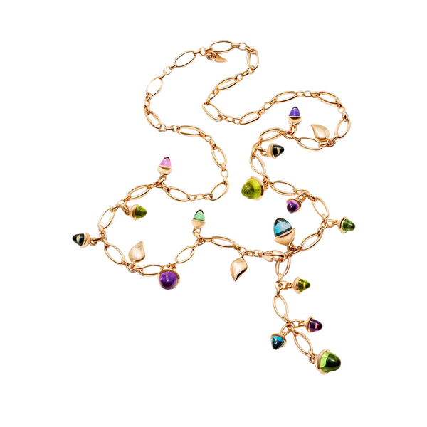 Tamara Comolli Mikado Aurora Halskette mit Anhänger Tamara Comolli Mikado Aurora Halskette mit Anhänger