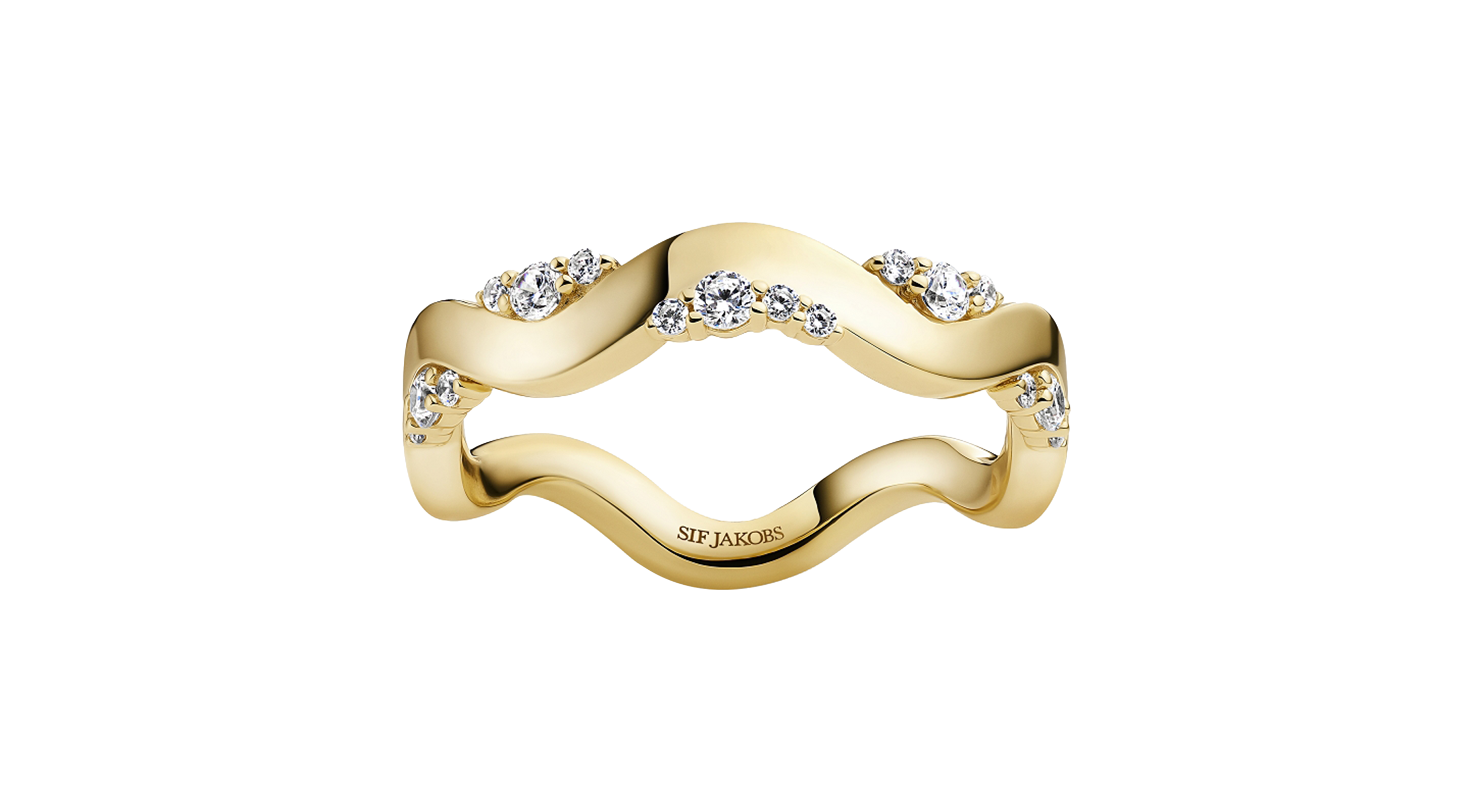 SIF Jakobs Ellera Waves Altro Ring