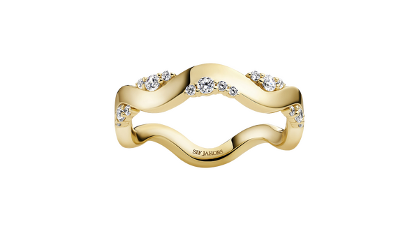 SIF Jakobs Ellera Waves Altro Ring SIF Jakobs Ellera Waves Altro Ring