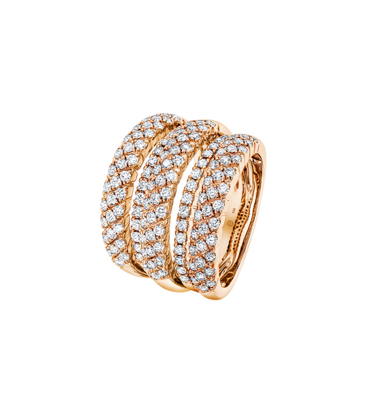 Brogle Selection diamond ring Brogle Selection diamond ring