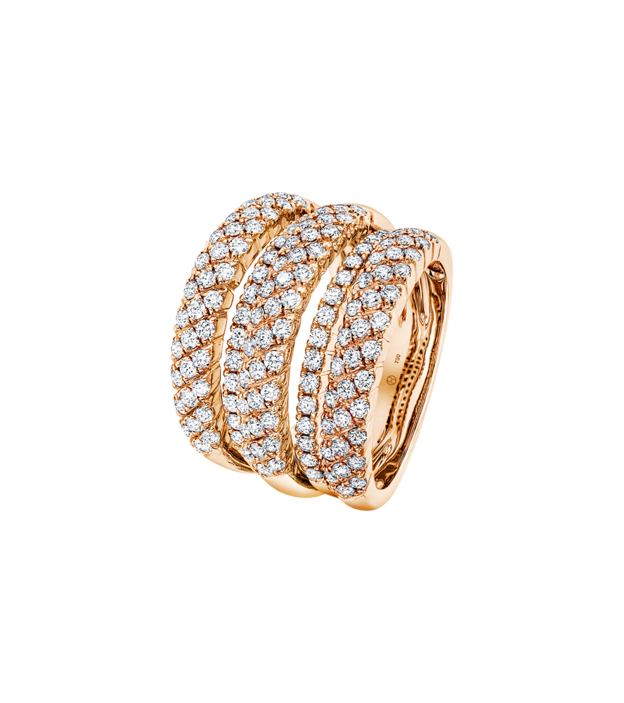 Brogle Selection diamond ring Brogle Selection diamond ring