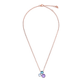 Bronzallure Felicia necklace Bronzallure Felicia necklace