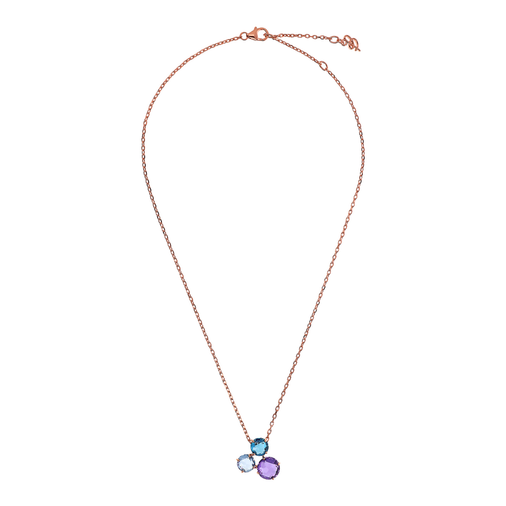 Bronzallure Felicia necklace Bronzallure Felicia necklace