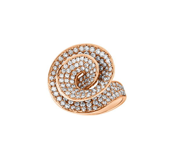 Brogle Selection Diamantring