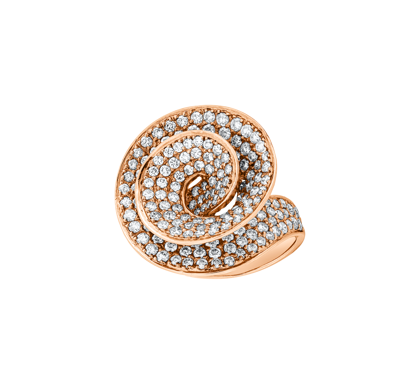 Brogle Selection diamond ring Brogle Selection diamond ring