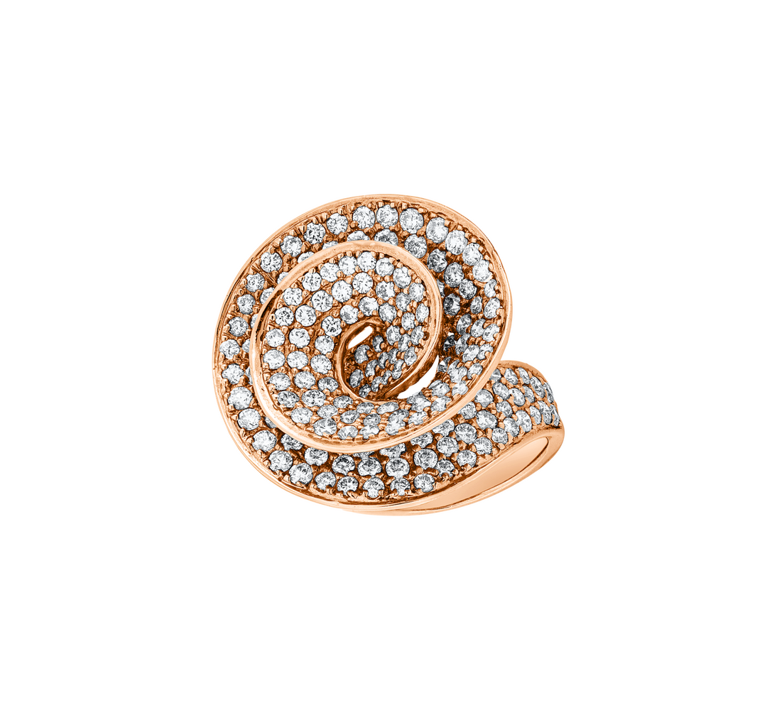 Brogle Selection diamond ring Brogle Selection diamond ring