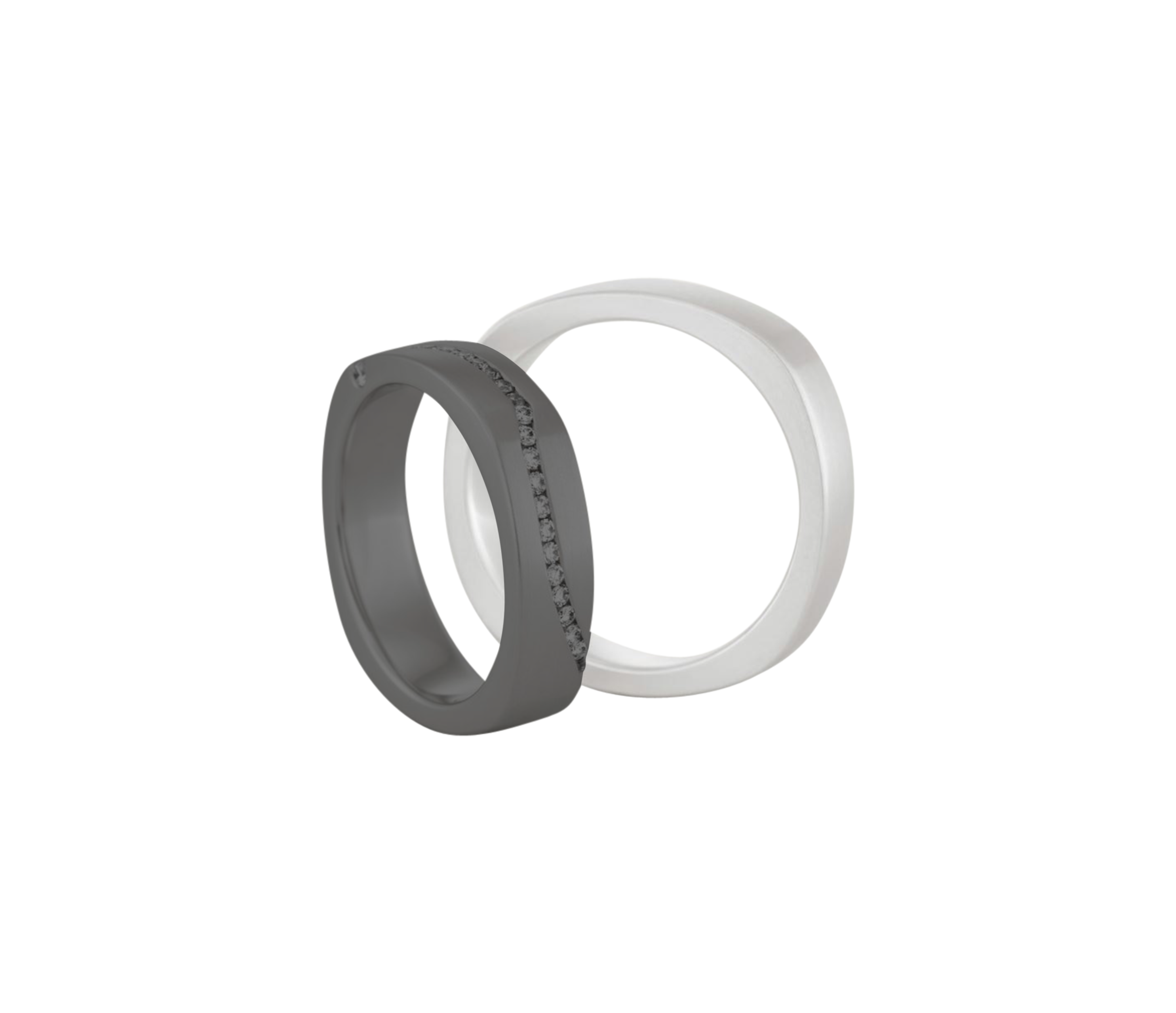 Christian Bauer Wedding ring