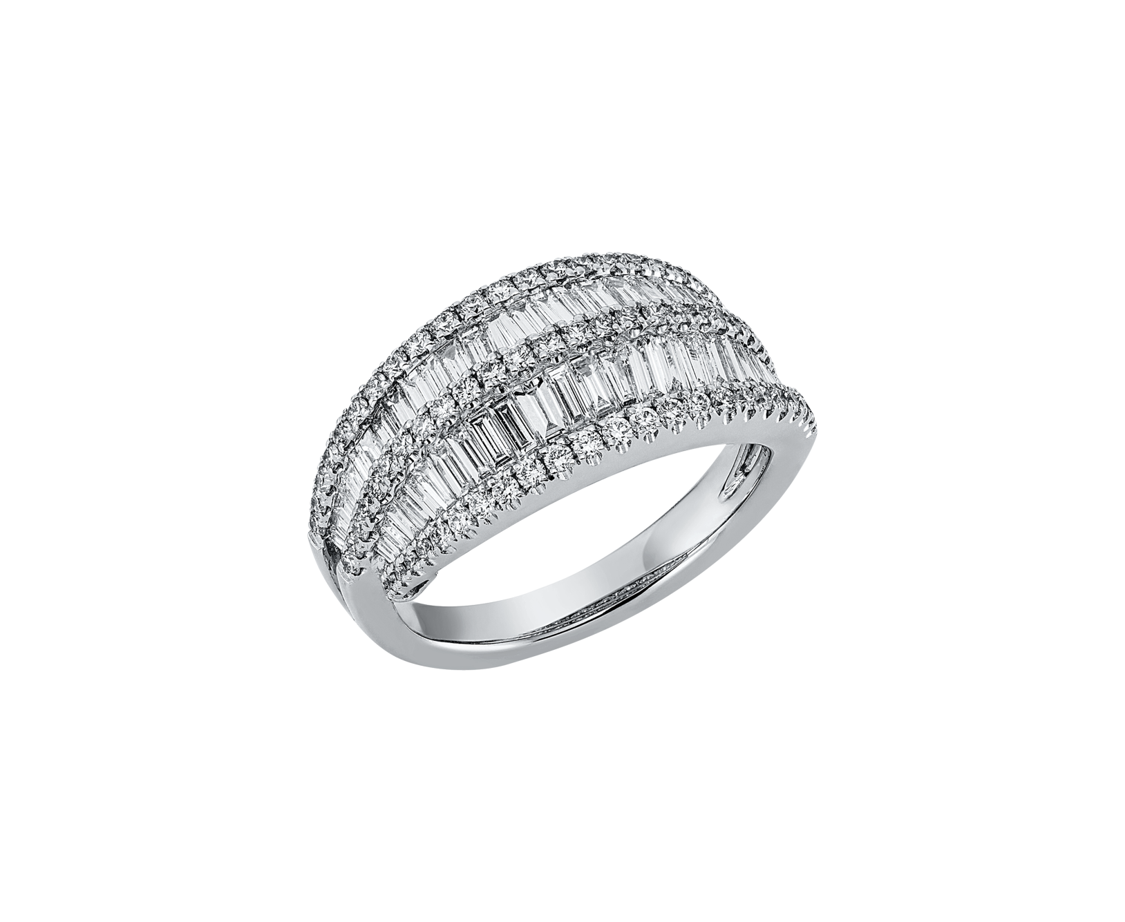 Brogle Selection diamond ring