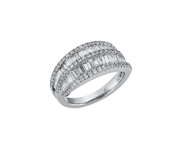 Brogle Selection Diamantring Brogle Selection Diamantring