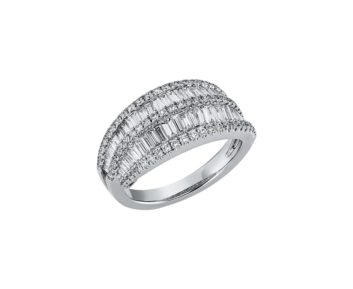 Brogle Selection Diamantring Brogle Selection Diamantring