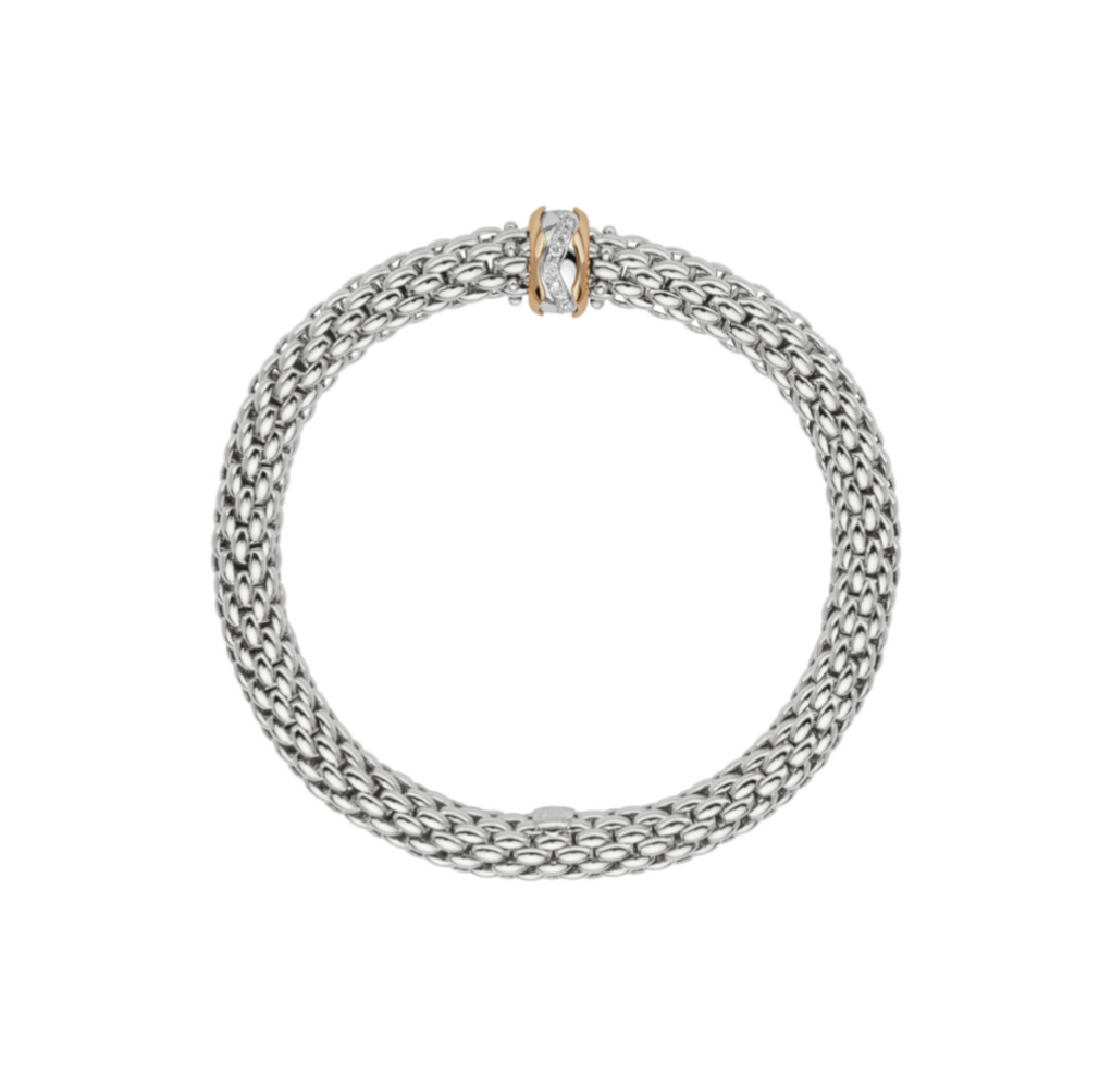 Fope Love Nest Flex'it Armband Fope Love Nest Flex'it Armband