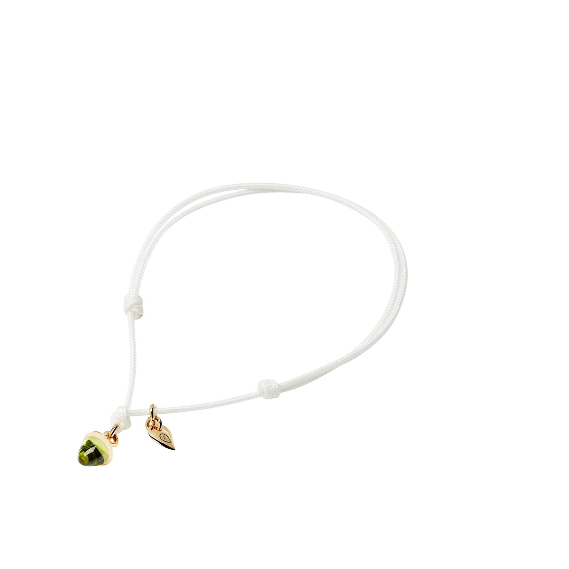 Tamara Comolli Mikado Nylon-Armband Tamara Comolli Mikado Nylon-Armband