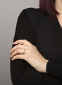 Brogle solitaire ring Sophie up to 0.25 carat