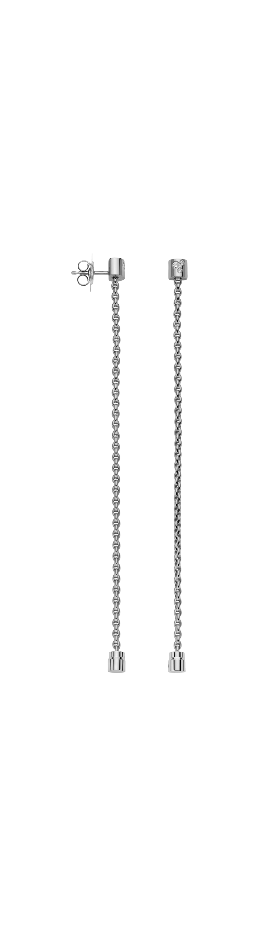 Fope Aria earrings Fope Aria earrings