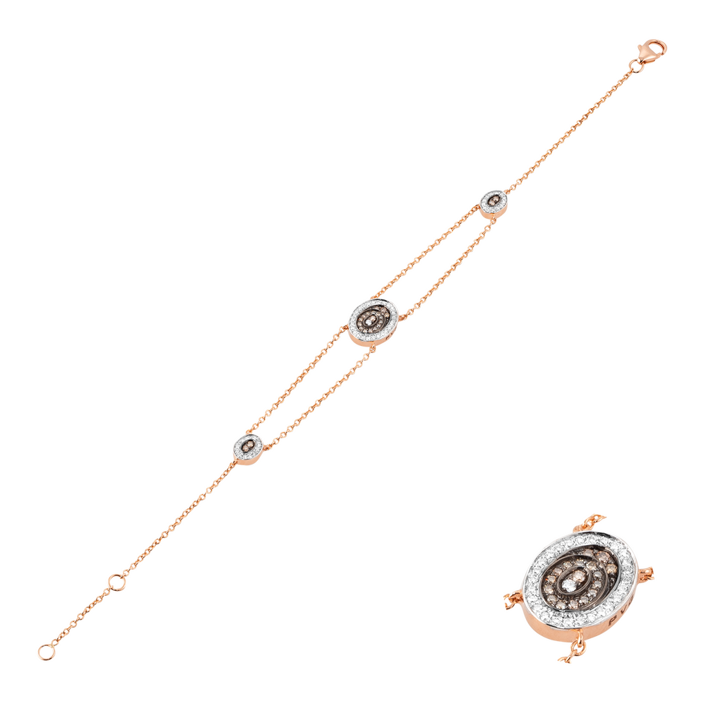 Ponte Vecchio Gioielli Saturno bracelet Ponte Vecchio Gioielli Saturno bracelet
