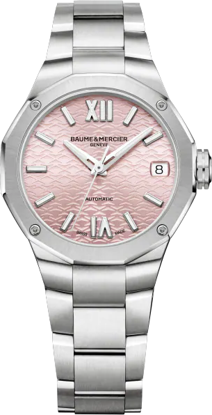 Baume & Mercier Riviera Automatik 33mm