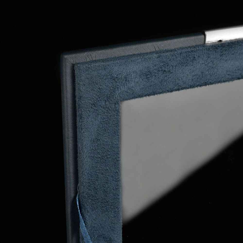 Heisse & Söhne Stapelbares Schmuckkästchen Mirage XL - Oberteil: Uhrenbox für 12 Uhren Heisse & Söhne Stapelbares Schmuckkästchen Mirage XL - Oberteil: Uhrenbox für 12 Uhren