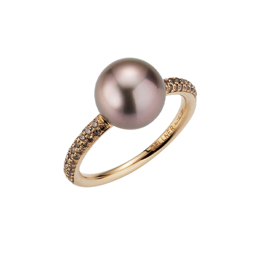 Gellner Modern Classic Ring