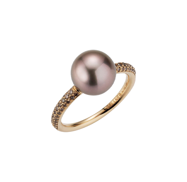 Gellner Modern Classic Ring Gellner Modern Classic Ring