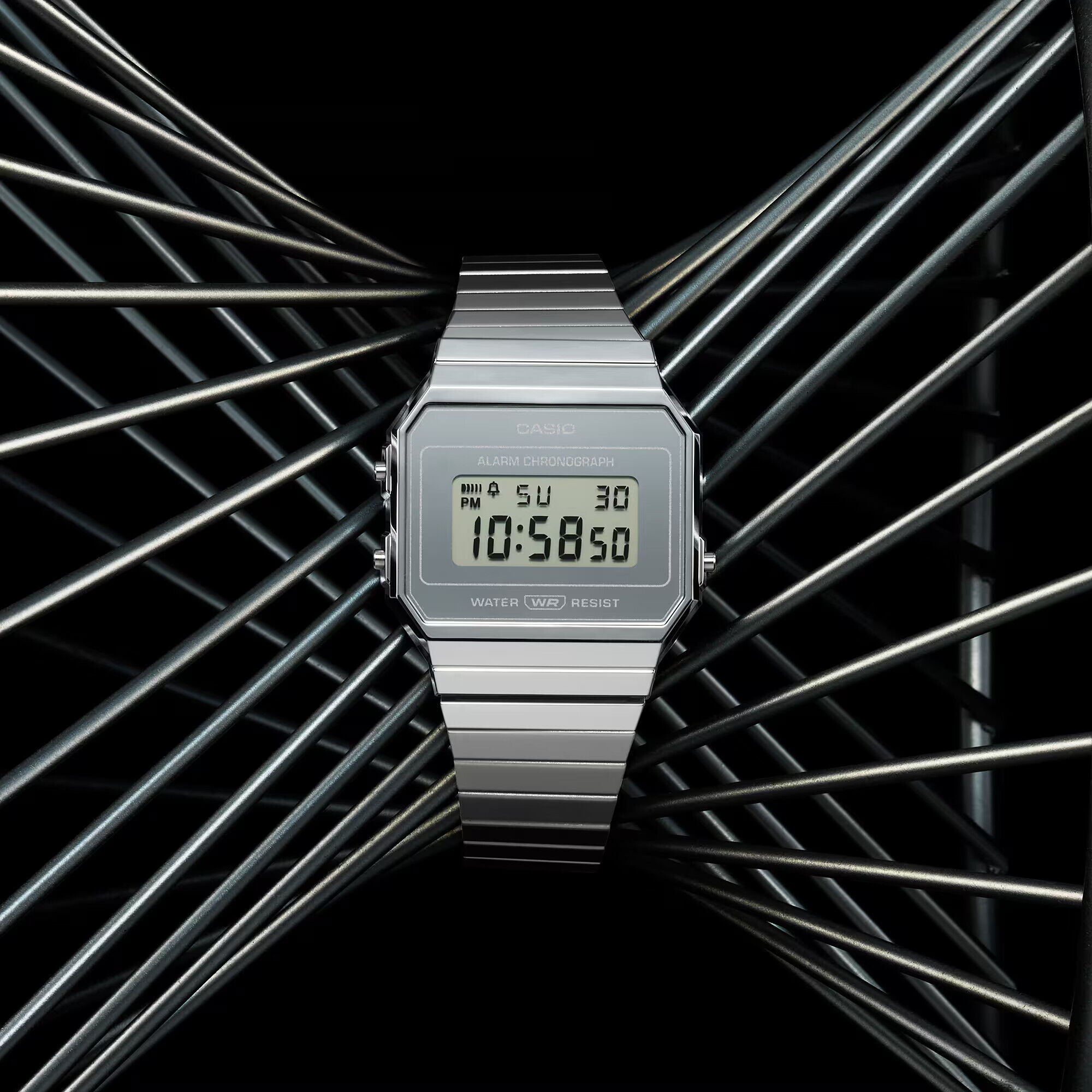 CASIO VINTAGE ICONIC 35mm CASIO VINTAGE ICONIC 35mm