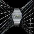 CASIO VINTAGE ICONIC 35mm CASIO VINTAGE ICONIC 35mm