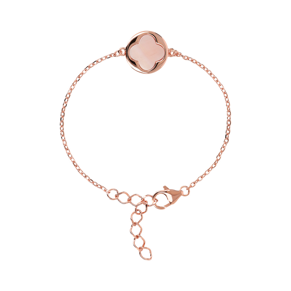 Bronzallure Alba bracelet