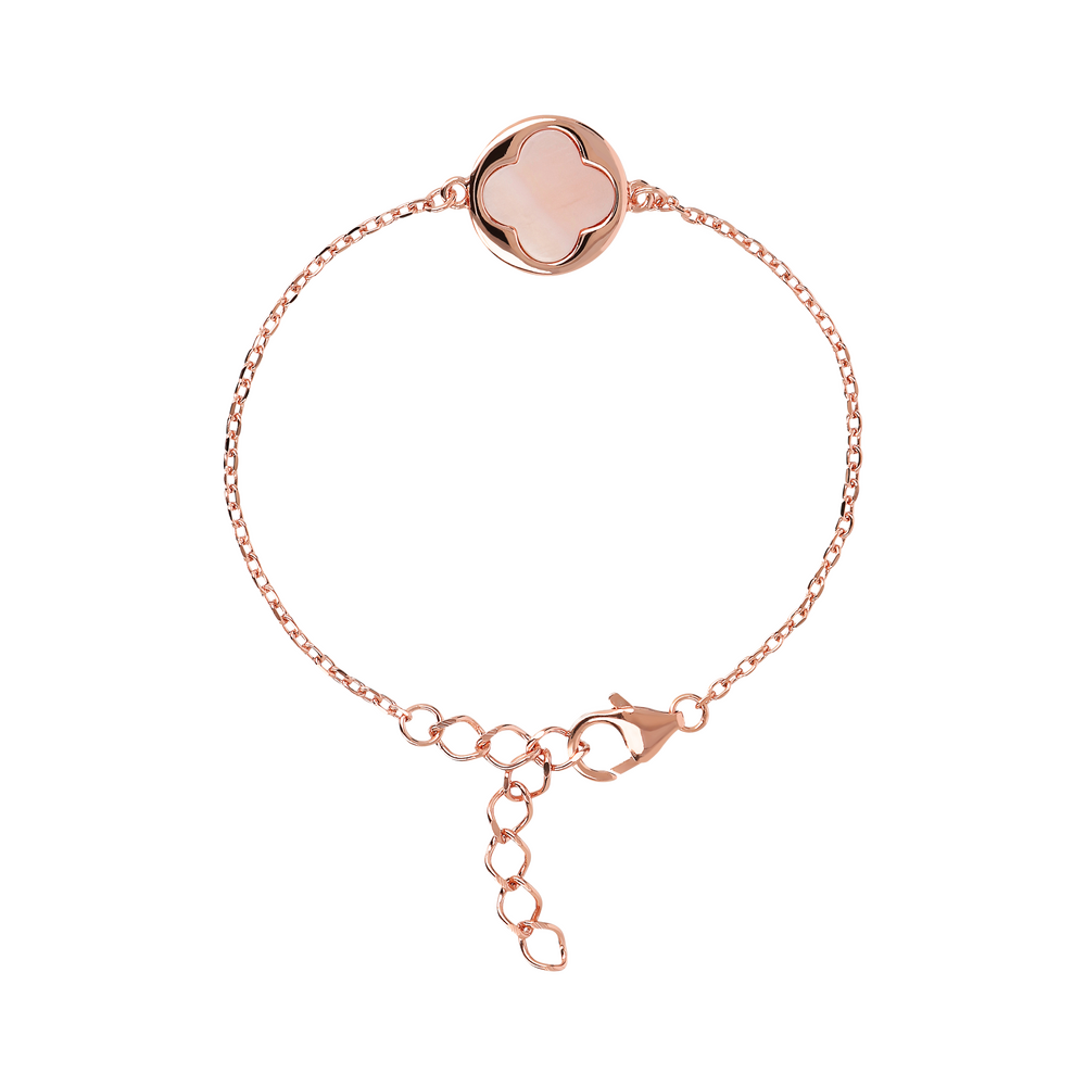 Bronzallure Alba bracelet Bronzallure Alba bracelet