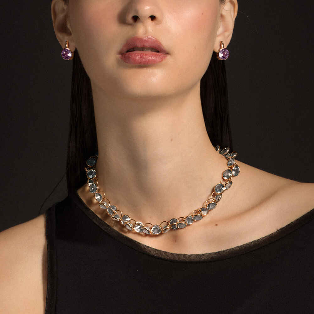 Mattioli Smarties necklace Mattioli Smarties necklace