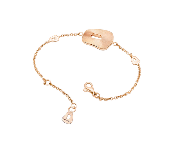 Mattioli Puzzle Armband