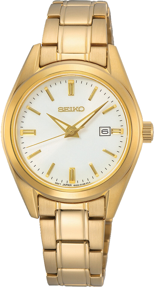 Seiko Classic Quartz 30mm