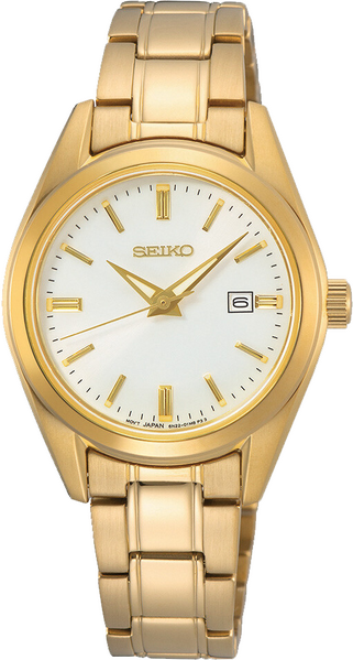 Seiko Classic Quartz 30mm