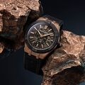 Aikon Frozen Carbon 43mm