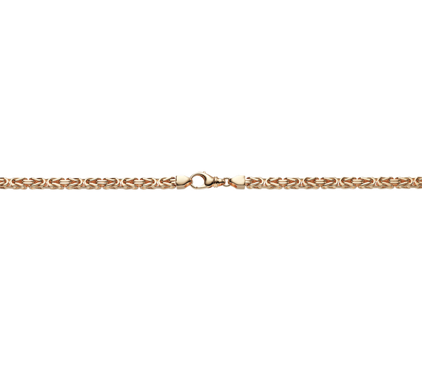 Brogle Classic King's chain 6mm Brogle Classic King's chain 6mm