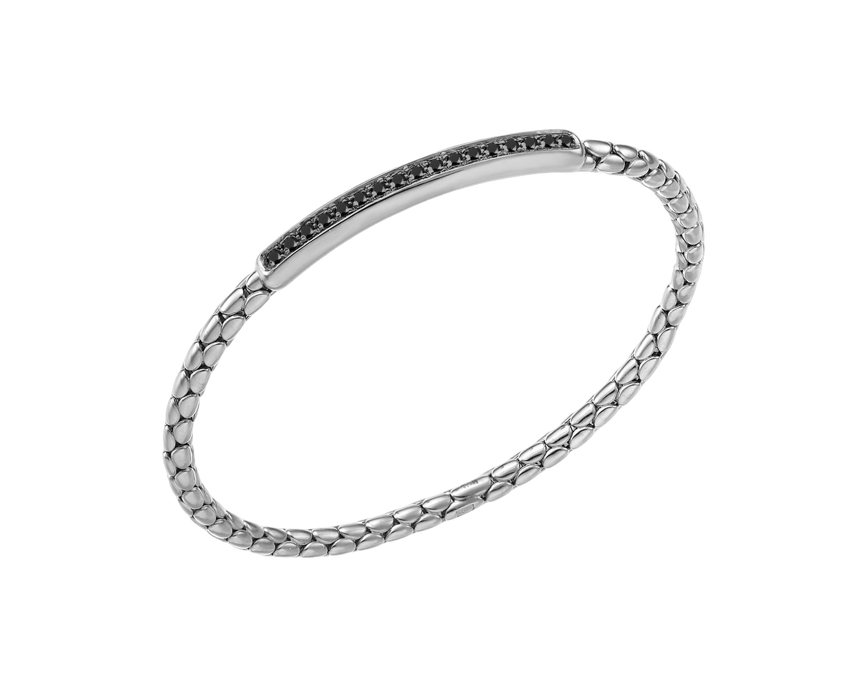 750 White gold