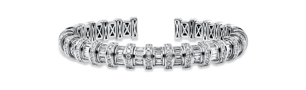 Brogle Selection Diamantarmreif