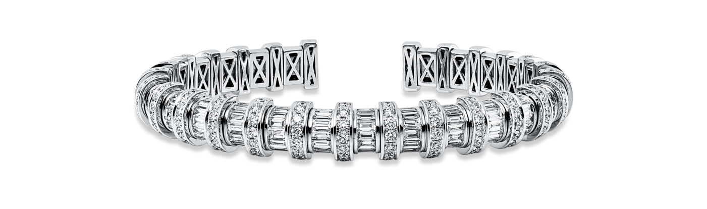 Brogle Selection Diamantarmreif Brogle Selection Diamantarmreif