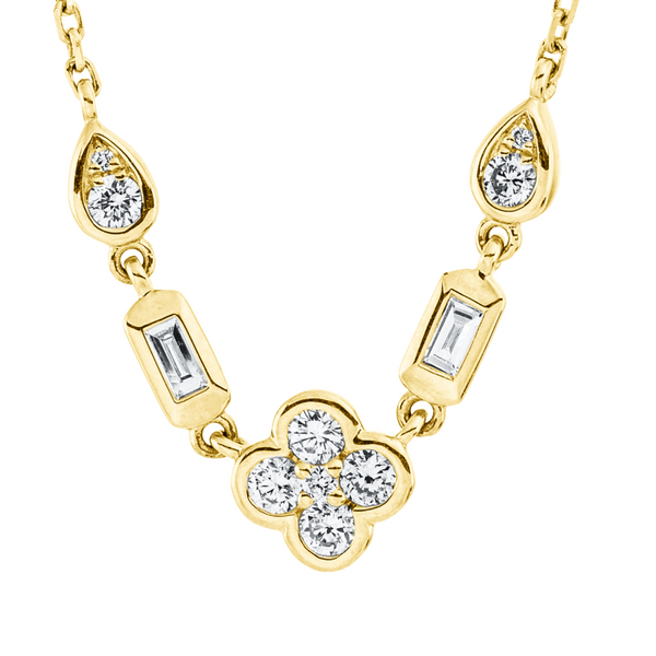 Brogle Classic Diamantkette Brogle Classic Diamantkette