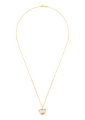 Chopard Icons Heart Necklace with Pendant