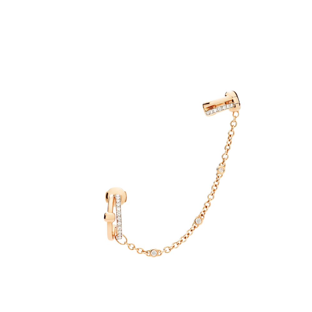 Pomellato Together Ear Cuff