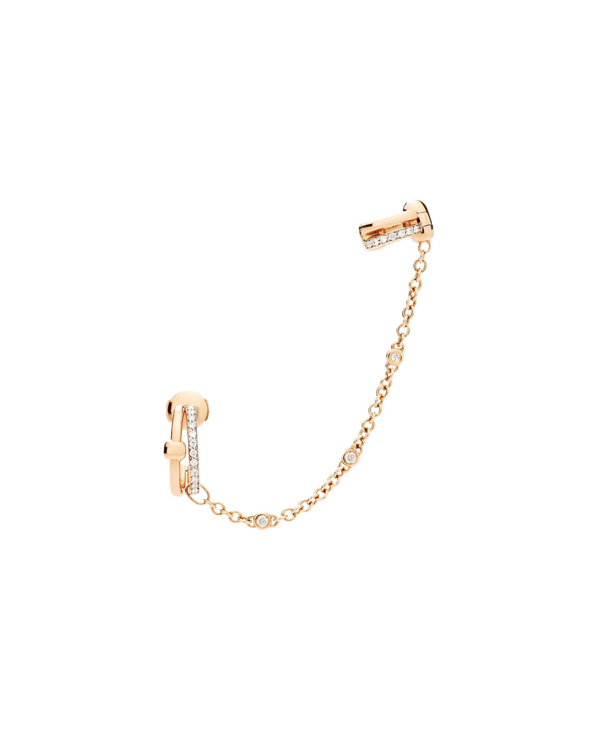 Pomellato Together Ear Cuff Pomellato Together Ear Cuff