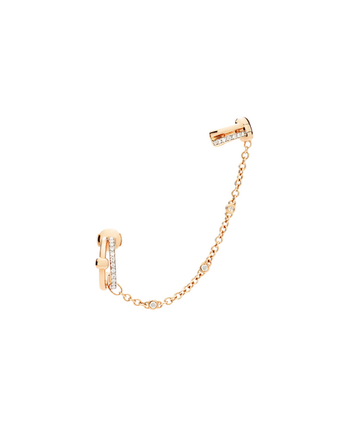 Pomellato Together Ear Cuff Pomellato Together Ear Cuff