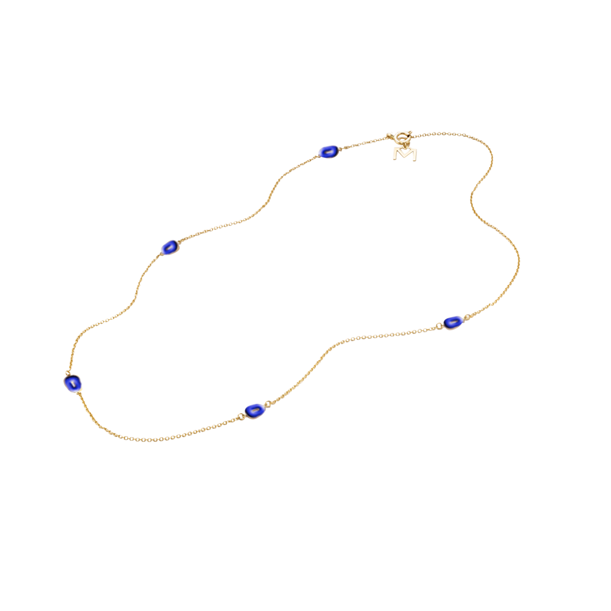 Mattioli Puzzle Mini Halskette Mattioli Puzzle Mini Halskette