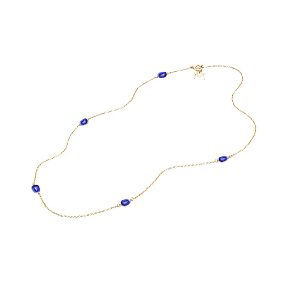 Mattioli Puzzle Mini Halskette Mattioli Puzzle Mini Halskette